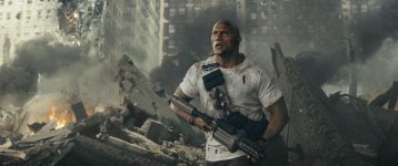 Dwayne Johnson Movie Photo 486144