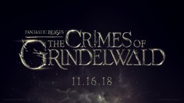 Fantastic Beasts: The Crimes of Grindelwald Movie photos