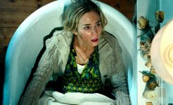 A Quiet Place Movie Photo 486153