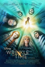 A Wrinkle in Time Movie photos