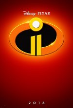 The Incredibles 2 Movie photos