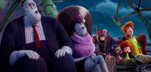 Hotel Transylvania 3: Summer Vacation Movie Photo 486173