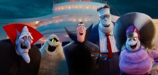 Hotel Transylvania 3: Summer Vacation Movie Photo 486174