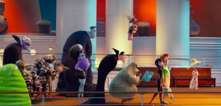 Hotel Transylvania 3: Summer Vacation Movie Photo 486176