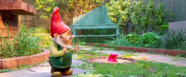 Sherlock Gnomes Movie Photo 486195