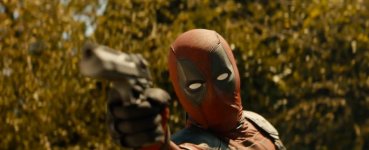 Deadpool 2 Movie photos