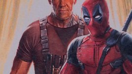 Deadpool 2 Movie photos