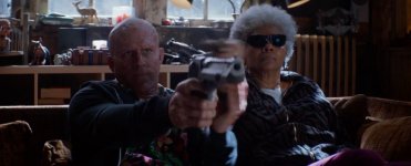 Deadpool 2 Movie photos