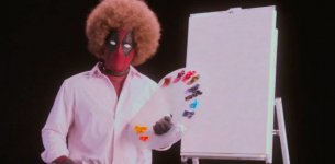 Deadpool 2 Movie photos