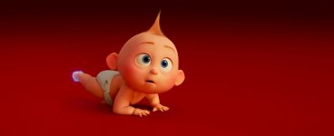 The Incredibles 2 Movie photos