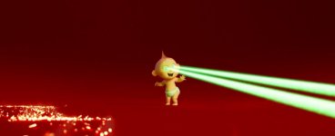 The Incredibles 2 Movie photos