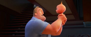 The Incredibles 2 Movie photos