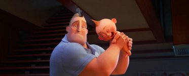 The Incredibles 2 Movie photos