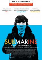 Submarine Movie posters