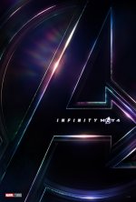 Avengers: Infinity War Movie posters