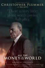 All the Money in the World Movie posters