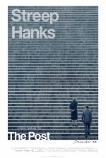 The Post Movie posters