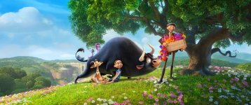 Ferdinand Movie Photo 486339