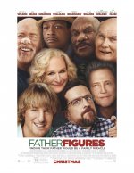 Father Figures Movie posters