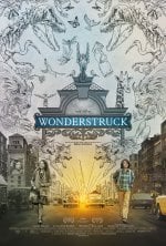 Wonderstruck Movie posters