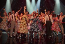 Finding Your Feet Movie Photo 486372