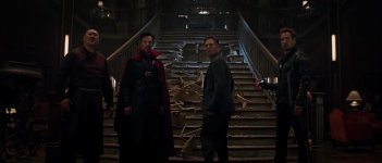 Avengers: Infinity War Movie photos