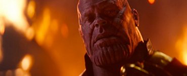 Avengers: Infinity War Movie photos