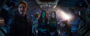 Avengers: Infinity War Movie Photo 486417