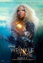 A Wrinkle in Time Movie photos