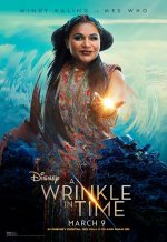 A Wrinkle in Time Movie photos