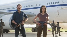 7 Days in Entebbe Movie photos