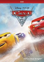 Cars 3 Movie photos