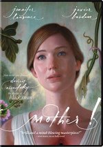 mother! Movie photos