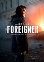 The Foreigner Movie photos