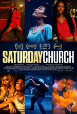 Saturday Church Movie photos