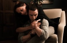 Submergence Movie photos