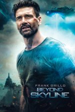 Beyond Skyline Movie photos