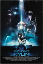 Beyond Skyline Movie photos