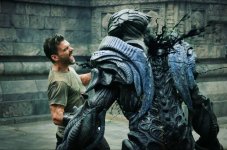 Beyond Skyline Movie photos