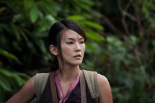 Beyond Skyline Movie photos