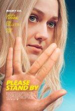 Please Stand By Movie posters