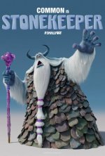 Smallfoot Movie posters