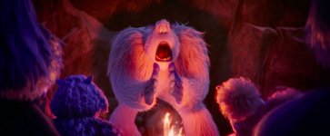 Smallfoot Movie Photo 486553