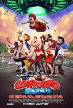 Condorito: La Película Movie posters