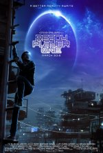 Ready Player One Movie posters