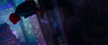 Spider-Man: Into the Spider-Verse Movie photos