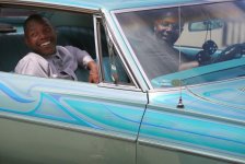 Driving While Black Movie Photo 486614