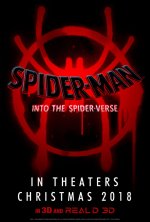 Spider-Man: Into the Spider-Verse Movie photos