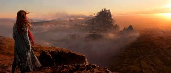 Mortal Engines Movie photos