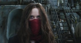 Mortal Engines Movie photos